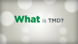 What is TMD?