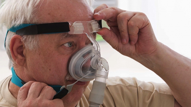 Inspiratory Flow Limitation: Stepping Beyond Apnea | Spear Education