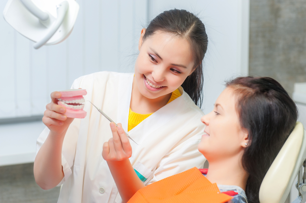 Improve Patient Communication in the Hygiene Room | Spear Education